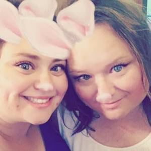 Meet your Posher, Peggy